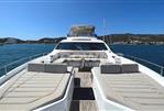 Sunseeker 76 Yacht - Sunseeker 76 Yacht