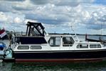 Motor Yacht Dongemond Kruiser 12.00 AK