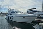 Fairline Phantom 50