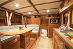 Jet Tern Marine Selene 38