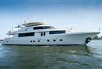 Westport Motoryacht