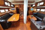 Little Harbor 75 CB Pilothouse - 1981 Little Harbor 75 CB Pilothouse - DREAMCATCHER for sale