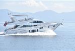 Fairline Squadron 65