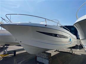 PACIFIC CRAFT PACIFIC CRAFT 700 SUN CRUISER