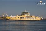 RO/PAX DOUBLE ENDED FERRY 107 M - Picture 3