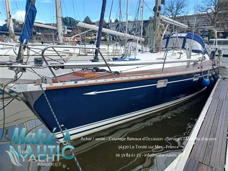 JEANNEAU SUN MAGIC 44