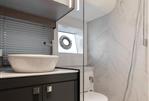 Sunseeker Superhawk 55 - 15 - Master En Suite