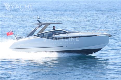 Fairline F//Line 33