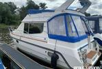 Galeon Nimo 260 Fly