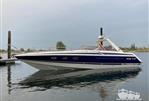 Sunseeker Tomahawk 37
