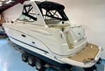 Chaparral 270 Signature