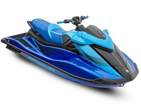 YAMAHA YAMAHA GP1800R HO