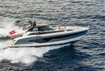 Sunseeker Superhawk 55 - 2 - Exterior