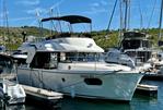 Beneteau Swift Trawler 35