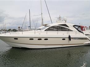 Fairline Targa 47 GT