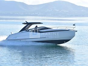 Fairline F//Line 33