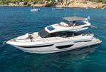 Princess Yachts S60 - Princess S60 Available Now