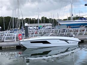 Finnmaster T8