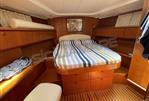 JEANNEAU SUN ODYSSEY 54 DS