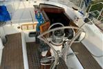 Custom Mayflower 48 Ketch