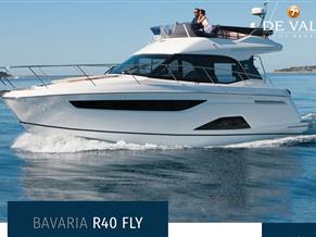 Bavaria R40 Fly