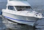 Bayliner 2858 Fly