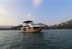 ABSOLUTE YACHTS ABSOLUTE 52 FLY