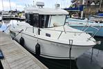 Jeanneau Merry Fisher 695 Marlin - Merry Fisher 695 Marlin for sale with BJ Marine
