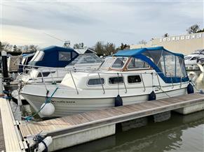 Viking Marin Viki 26