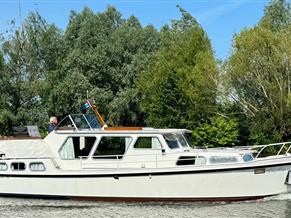 Lauwersmeer 11.20 AK Cabrio