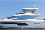 Prestige 520 Flybridge