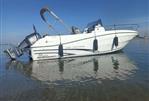 JEANNEAU CAP CAMARAT 7.5 CC