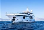 Azimut Grande 35 Metri - Azimut Grande 35 Metri