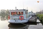 Vlet Houseboat 19m - Picture 4