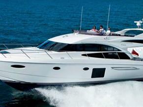 Princess 60