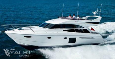 Princess 60