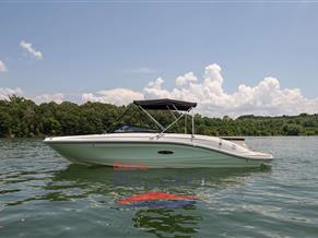 SEA RAY SEA RAY 230 SLX