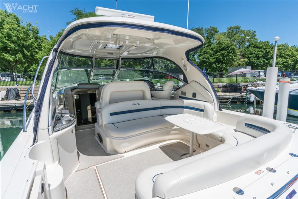 2005 Sea Ray