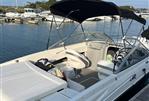 Bayliner 652 Cuddy