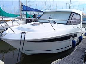 BENETEAU ANTARES 8.80 HB