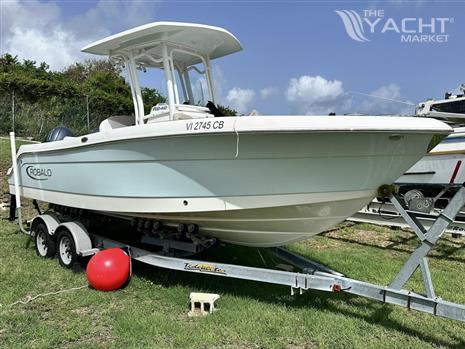 Robalo R242