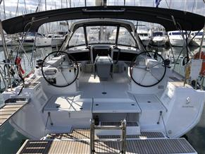 Beneteau OCEANIS 48