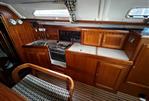 Dufour 36 Classic - Dufour 36 Classic  - Galley