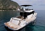 Pardo Yachts 60 endurance