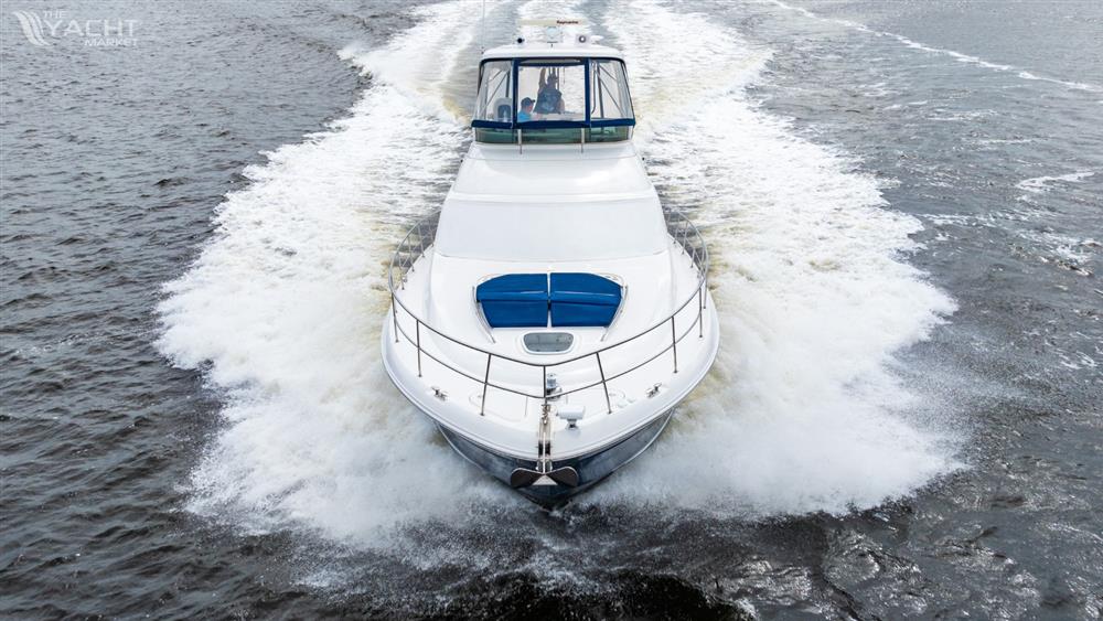 2008 Sea Ray