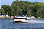 CROWNLINE CROWNLINE 266 BR