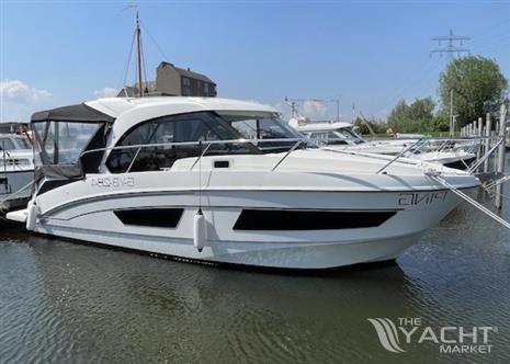 Beneteau (FR) Beneteau Antares 9 OB