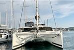 Fountaine Pajot Tanna 47