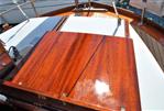 Walsted Boatyard Bianca Design 33  Ketch No. 0 Mahogni - BC52673F69DA437197EDF7061D1D1CA