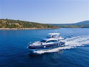Azimut 60 Fly - HT